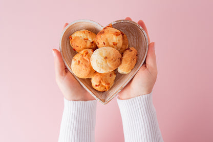 TapiSnacks Cheese Bread