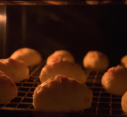 TapiSnacks Cheese Bread